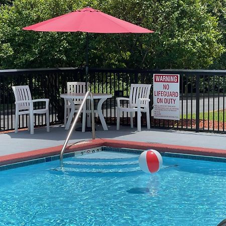 Comfort Suites Salisbury I-85 Luaran gambar
