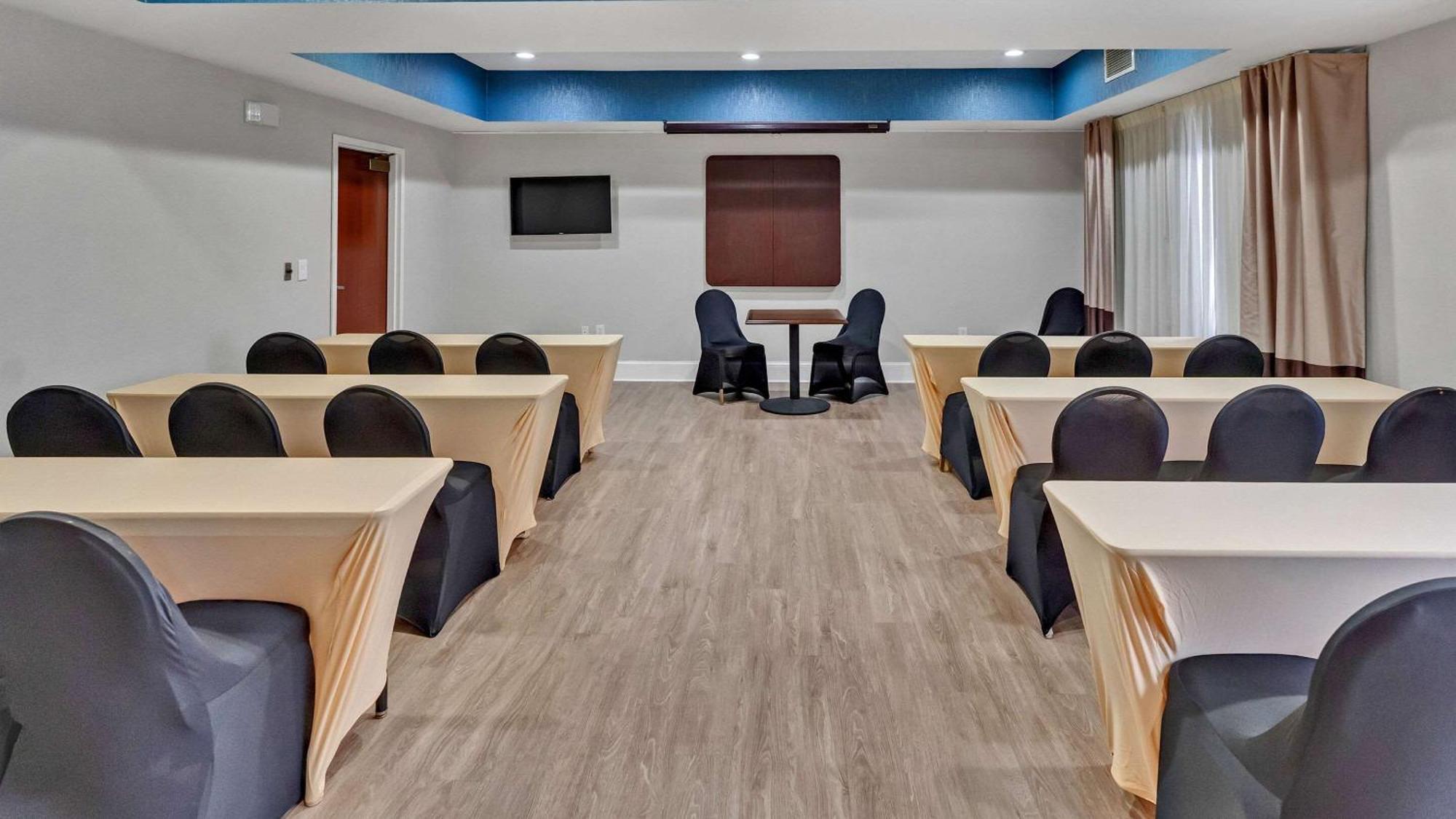 Comfort Suites Salisbury I-85 Luaran gambar