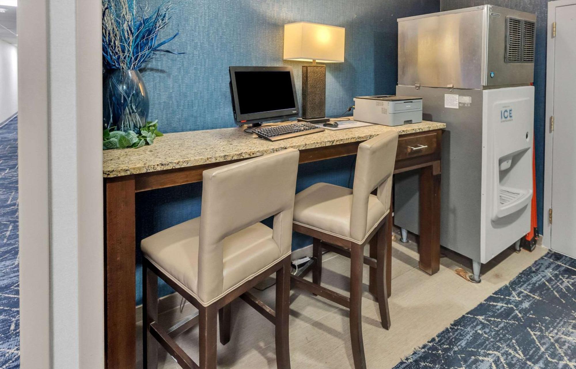 Comfort Suites Salisbury I-85 Luaran gambar
