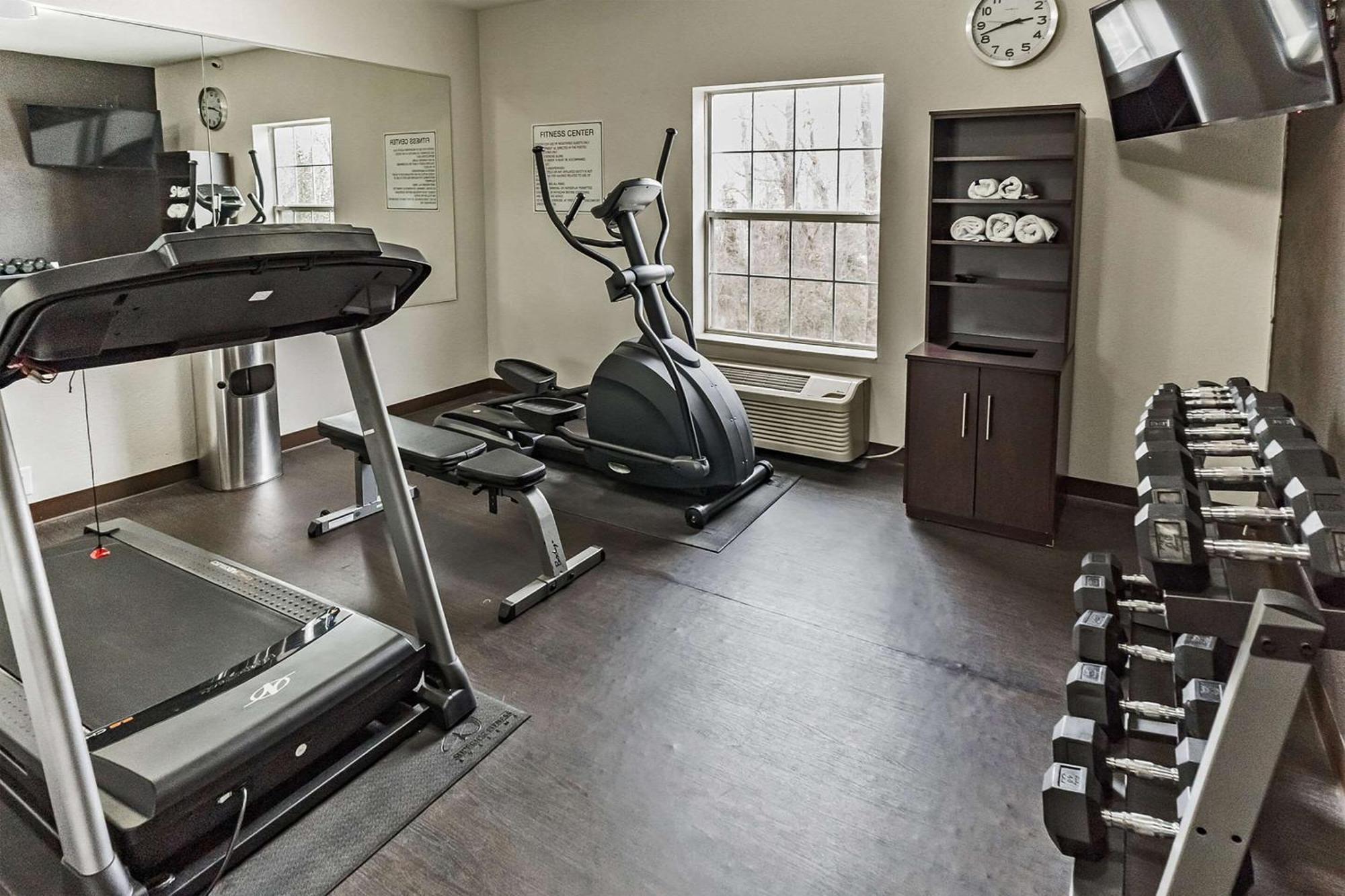 Comfort Suites Salisbury I-85 Luaran gambar